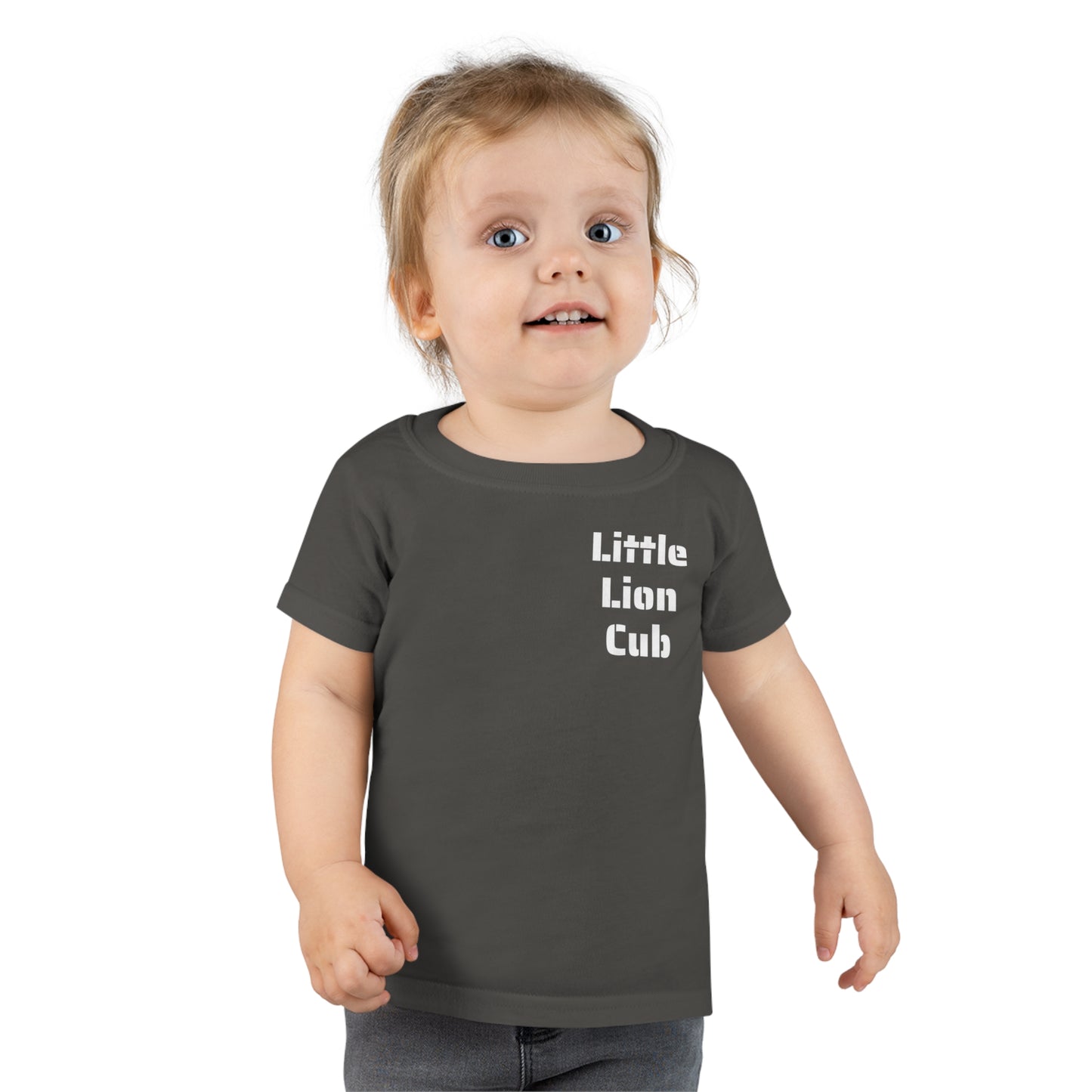 Toddler T-shirt