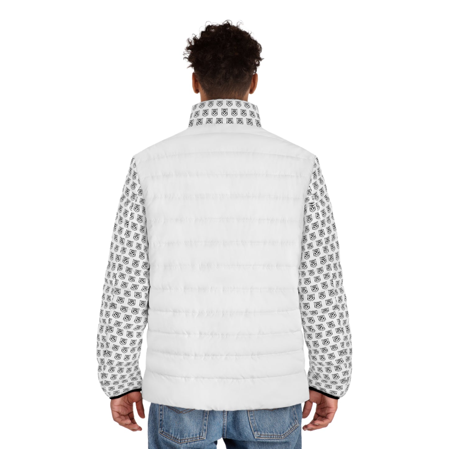 The King Puffer Jacket